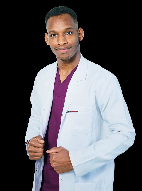 Woman Doctor
