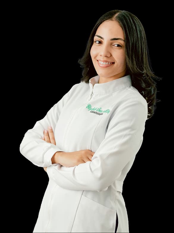 Woman Doctor